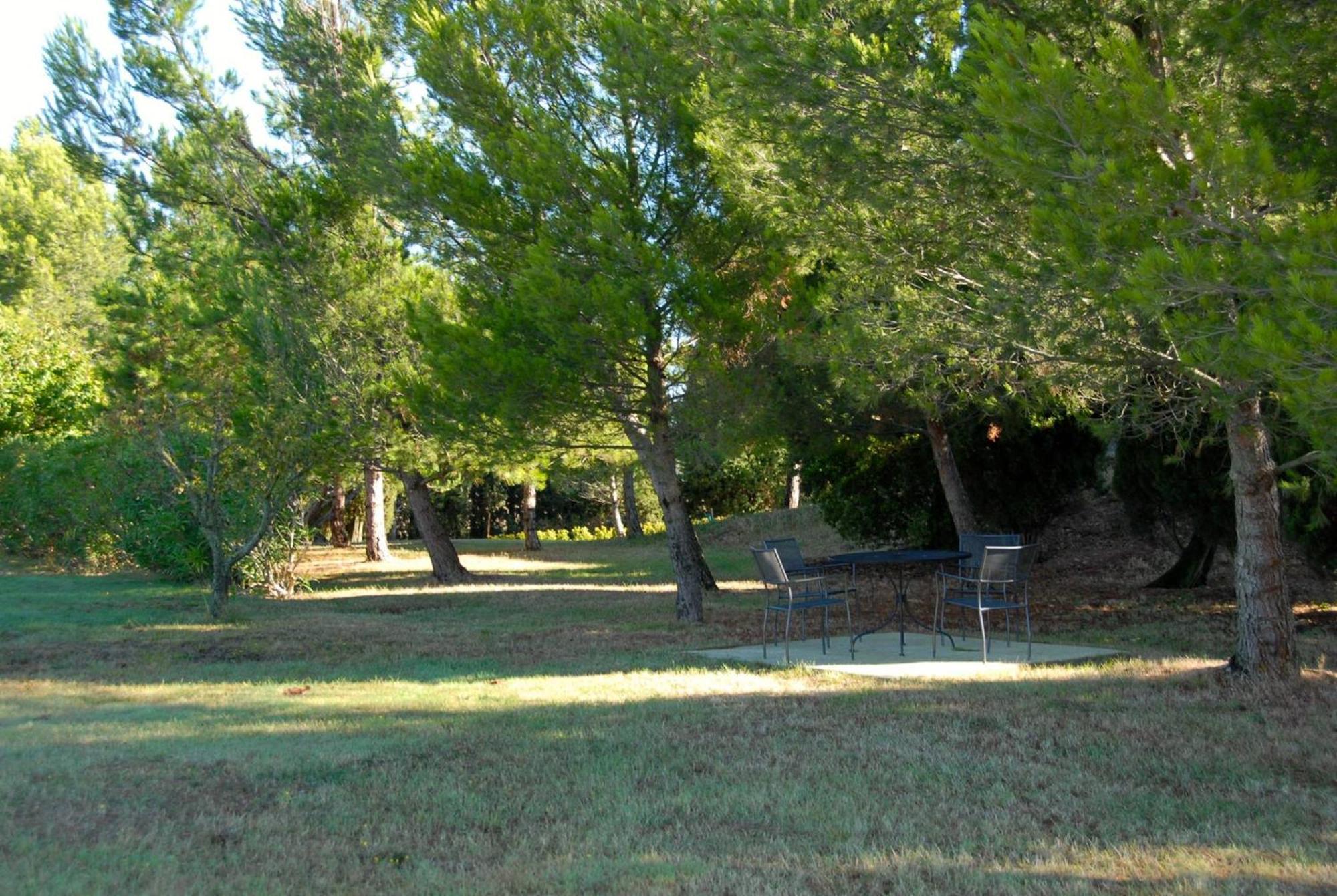 Villepinte Domaine Saladry别墅 外观 照片