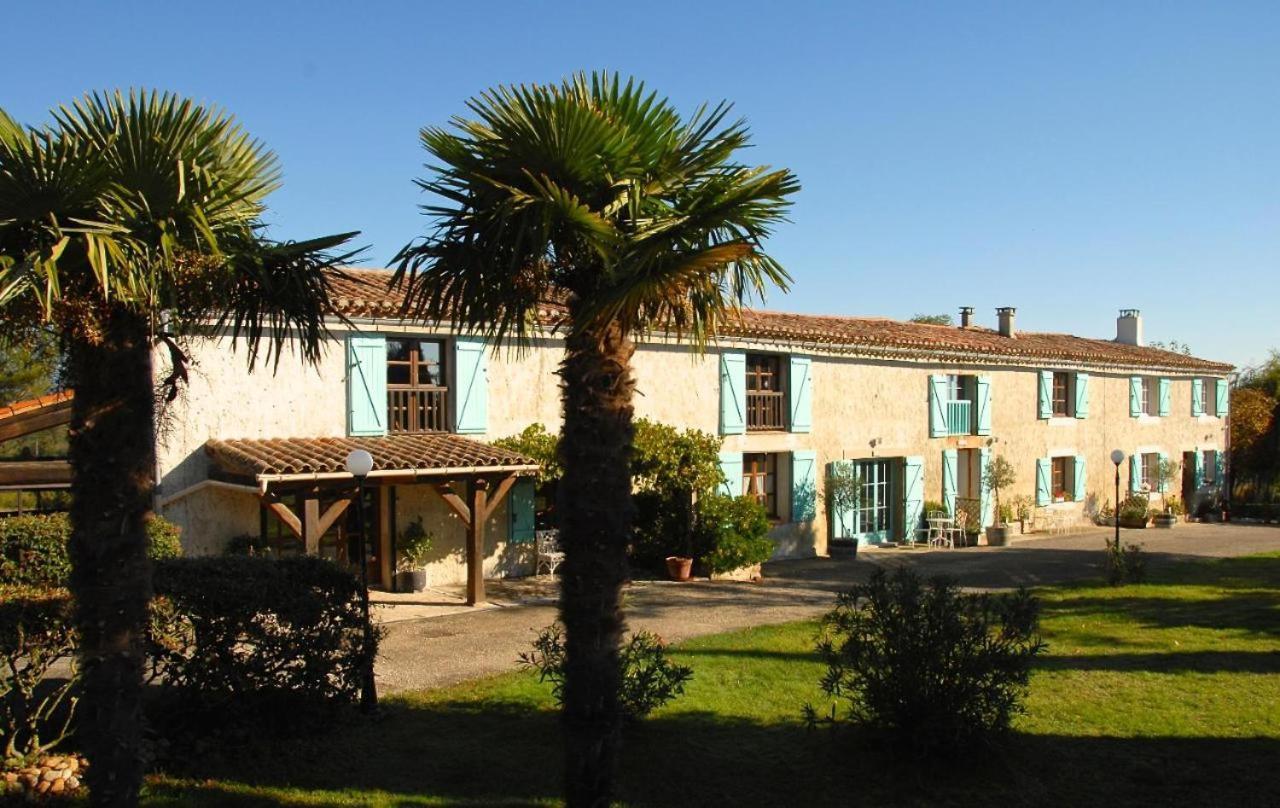Villepinte Domaine Saladry别墅 外观 照片
