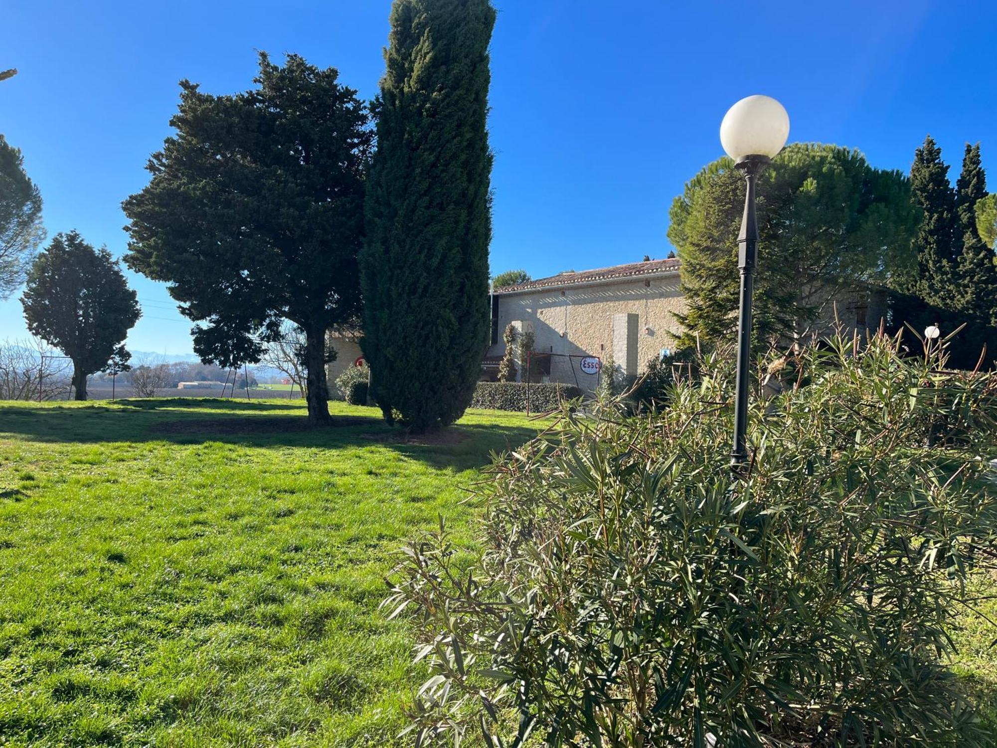 Villepinte Domaine Saladry别墅 外观 照片